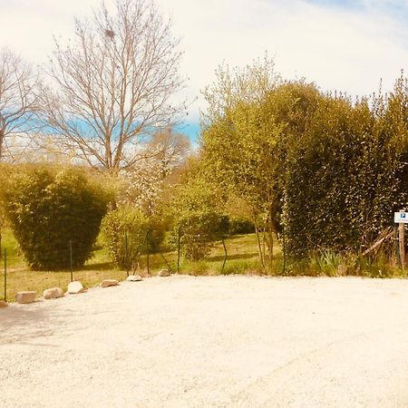 Les Outres Villa Chabrac Esterno foto